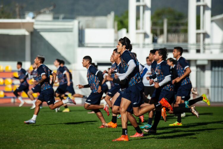 Viaja Correcaminos de visita ante Pumas Tabasco