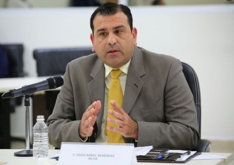 Ayuntamiento de Victoria denuncia hostigamiento de la CFE a la COMAPA