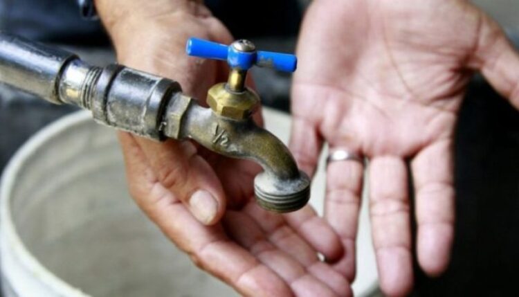 Resuelve Comapa Victoria problemas de agua en 5 colonias