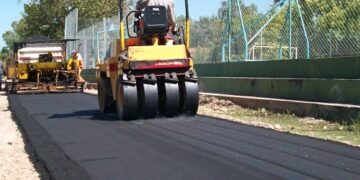 Entregan paquete de 39 obras para usar Fondo de Capitalidad