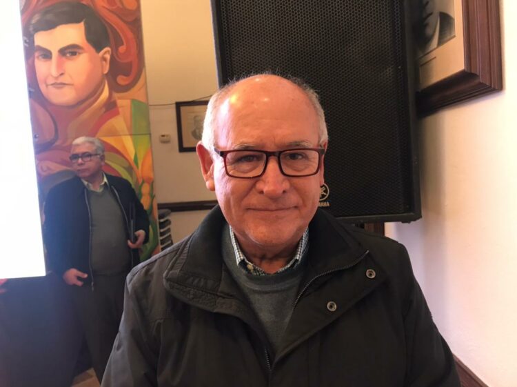 Sin lluvias, Tandeos de agua podrían agudizarse en la capital