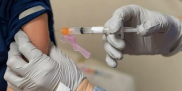 Arranca vacunacion anti covid en 5 municipios de Tamaulipas