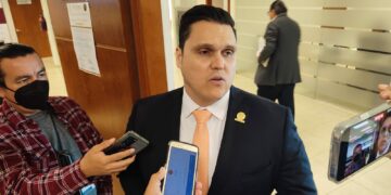 diputado humberto prieto