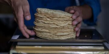 Subirá el kg de tortilla en marzo en Tamaulipas