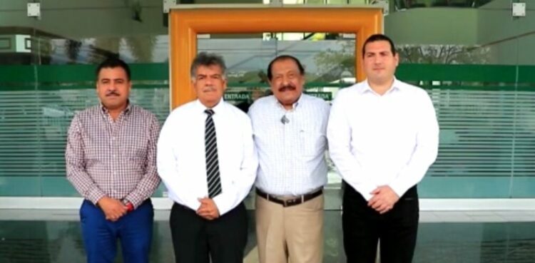 Anuncia Arnulfo créditos hipotecarios en Sartet