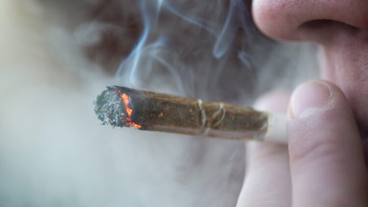 Tamaulipas, en primeros lugares de consumo de drogas