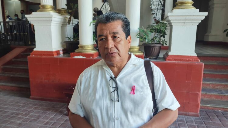 Discriminan a niños por tema de pago de cuotas escolares