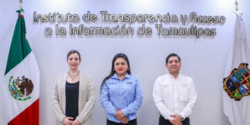 Garantiza ITAIT transparencia en instituciones de Tamaulipas