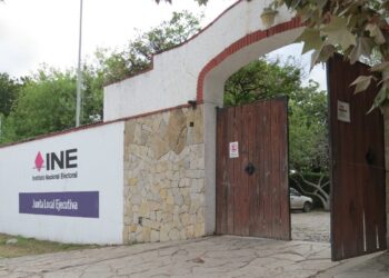 Exige PAN Tamaulipas al INE no favorecer a Morena en Elecciones 2023