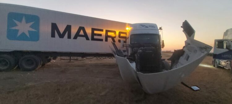 Carreterazos en Tamaulipas son por exceso de velocidad