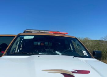 Incremento de ataques a Guarida Estatal, es por mayor presencia