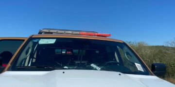 Incremento de ataques a Guarida Estatal, es por mayor presencia