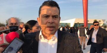 Endurecerá Lalo Gattas tandeos de agua si bajan niveles de agua