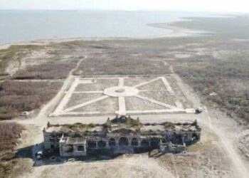 Preocupante el bajo nivel de la Presa Vicente Guerrero