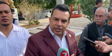 Descartan policía preventiva en Victoria, tránsitos tendrán cámaras