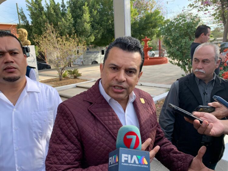 Descartan policía preventiva en Victoria, tránsitos tendrán cámaras