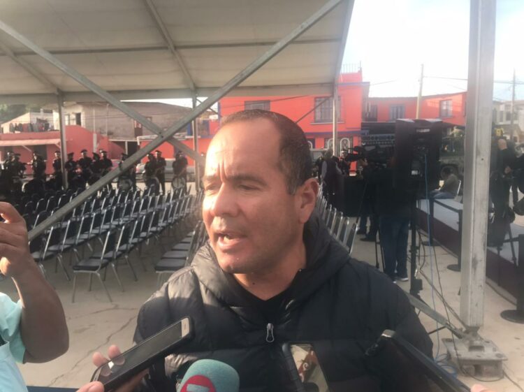 Pide protección civil no quemar basura o zacatales