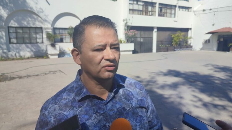 Municipio de Victoria resguardará vehículos oficiales, por elecciones