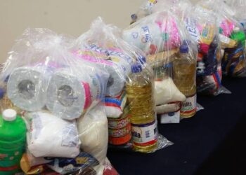 SEBIEN Tamaulipas iniciará con padrón de despensas desde cero