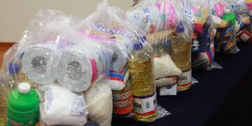 SEBIEN Tamaulipas iniciará con padrón de despensas desde cero