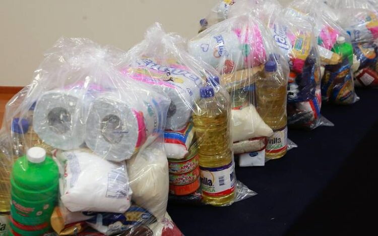 SEBIEN Tamaulipas iniciará con padrón de despensas desde cero