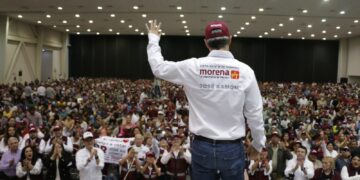 Confirma PREP triunfo del José Ramón Gómez Leal con 407 mil votos