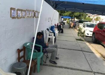 Extienden periodo de inscripciones en escuelas de Victoria