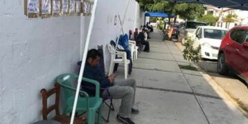 Extienden periodo de inscripciones en escuelas de Victoria