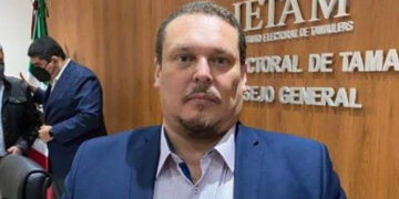 ‘Levantón’ a empleado del INE, ajeno a tema electoral