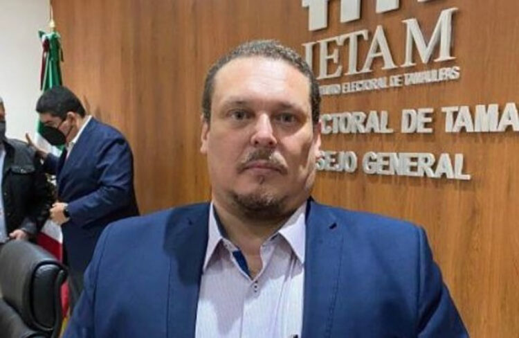 ‘Levantón’ a empleado del INE, ajeno a tema electoral