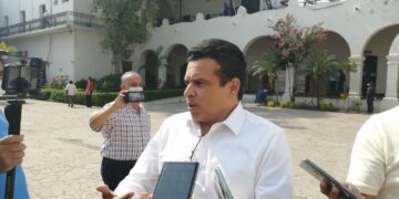 Resguardará Lalo Gattas autos oficiales por elección extraordinaria