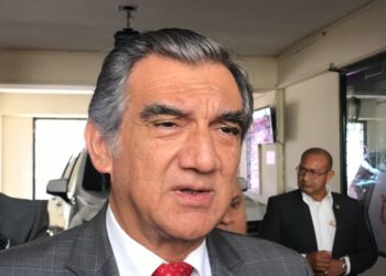 Tendrá Tamaulipas elecciones tranquilas: Américo Villarreal