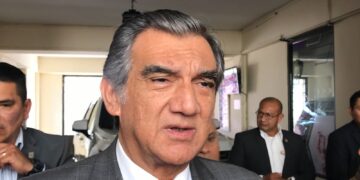 Tendrá Tamaulipas elecciones tranquilas: Américo Villarreal