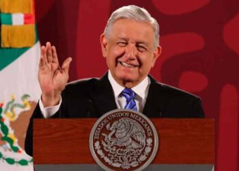 Reconoce AMLO a Tamaulipas por elección al Senado