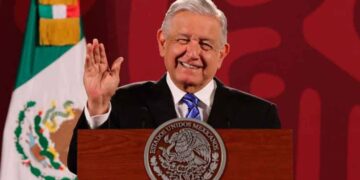 Reconoce AMLO a Tamaulipas por elección al Senado