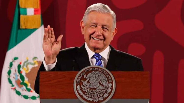 Reconoce AMLO a Tamaulipas por elección al Senado