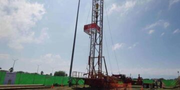 Fracasan pozos ultraprofundos, no hay agua en Victoria