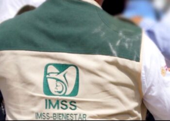 Tamaulipas firma convenio para adherirse al IMSS-Bienestar