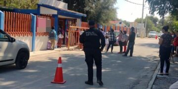 Suspenden clases en Victoria por corte de agua