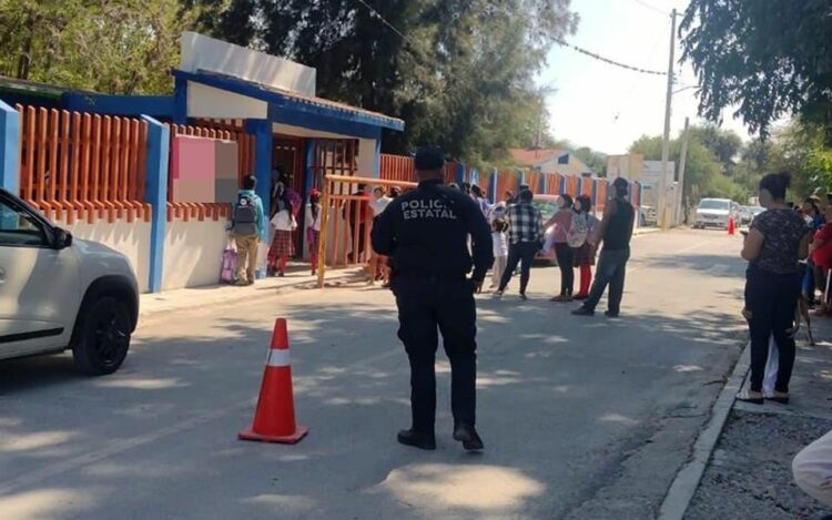 Suspenden clases en Victoria por corte de agua