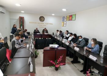 Despedirá INE Tamaulipas a 180 empleados a causa del «Plan B»