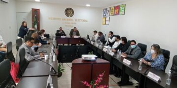 Despedirá INE Tamaulipas a 180 empleados a causa del «Plan B»