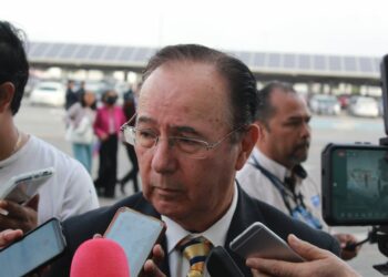 Entrega de becas en Tamaulipas será hasta finales de marzo