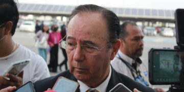 Entrega de becas en Tamaulipas será hasta finales de marzo