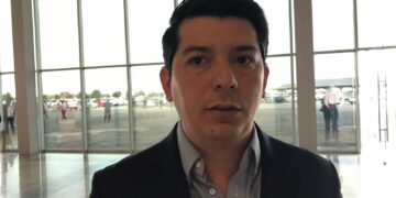 Destinan 16 mdp para rehabilitación asfáltica en Ciudad Victoria