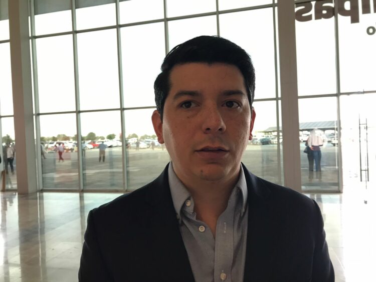 Destinan 16 mdp para rehabilitación asfáltica en Ciudad Victoria