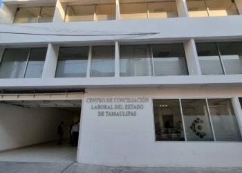 Tamaulipas, de los estados más efectivos en conciliación