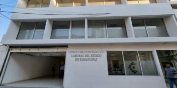 Tamaulipas, de los estados más efectivos en conciliación