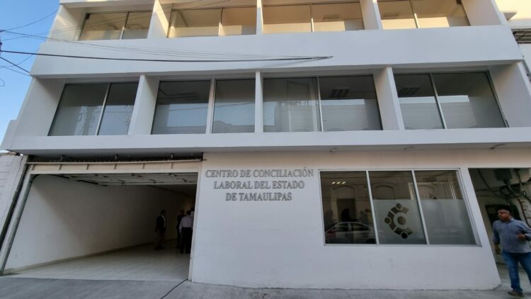 Tamaulipas, de los estados más efectivos en conciliación