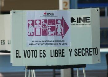 Comienza Ietam preparación para elección del 2024 en Tamaulipas